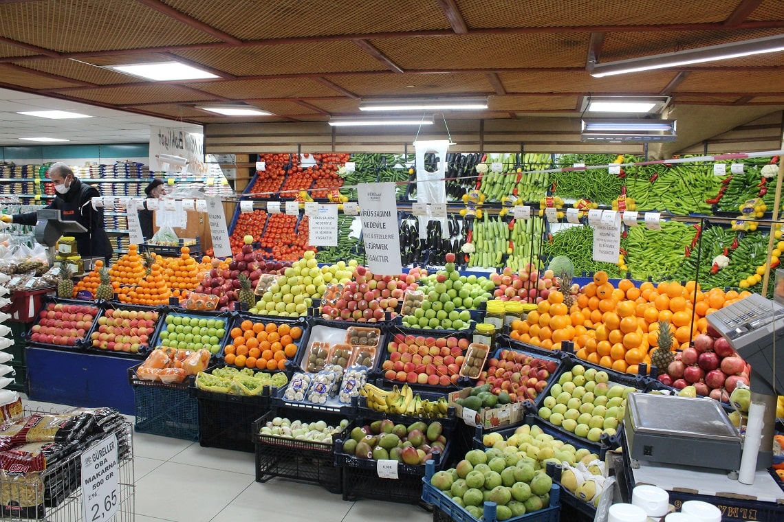 Gureller Aktepe Şubesi