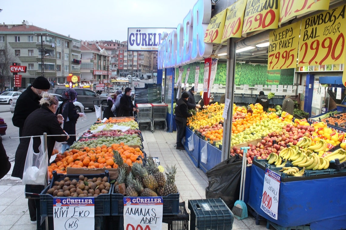 Gureller Aktepe Şubesi