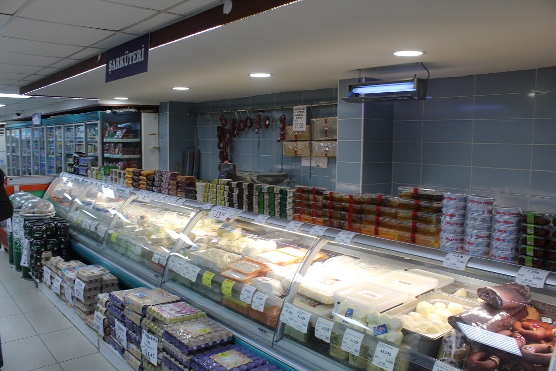 Gureller Aktepe Şubesi